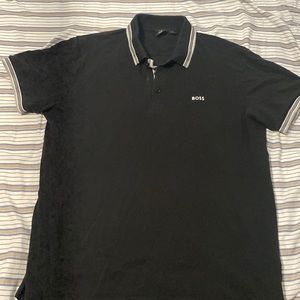 Hugo boss polo